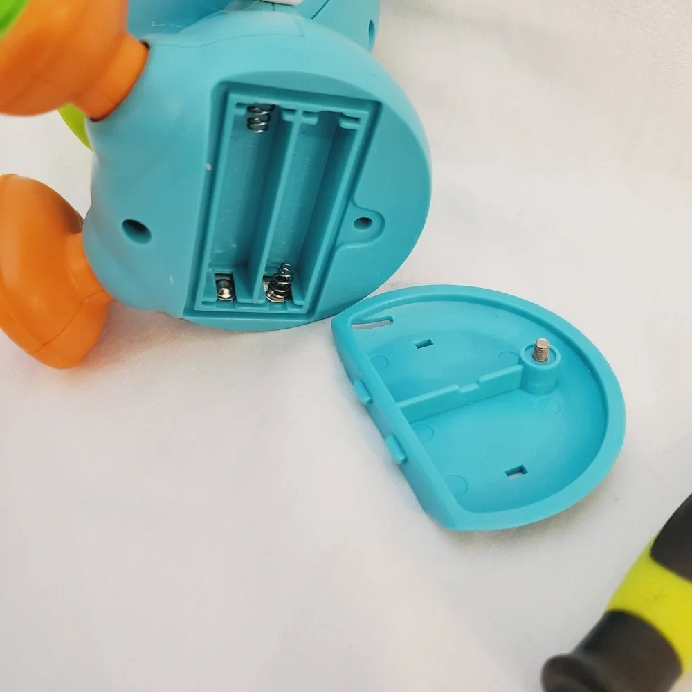 Discovery Toys infantino senso